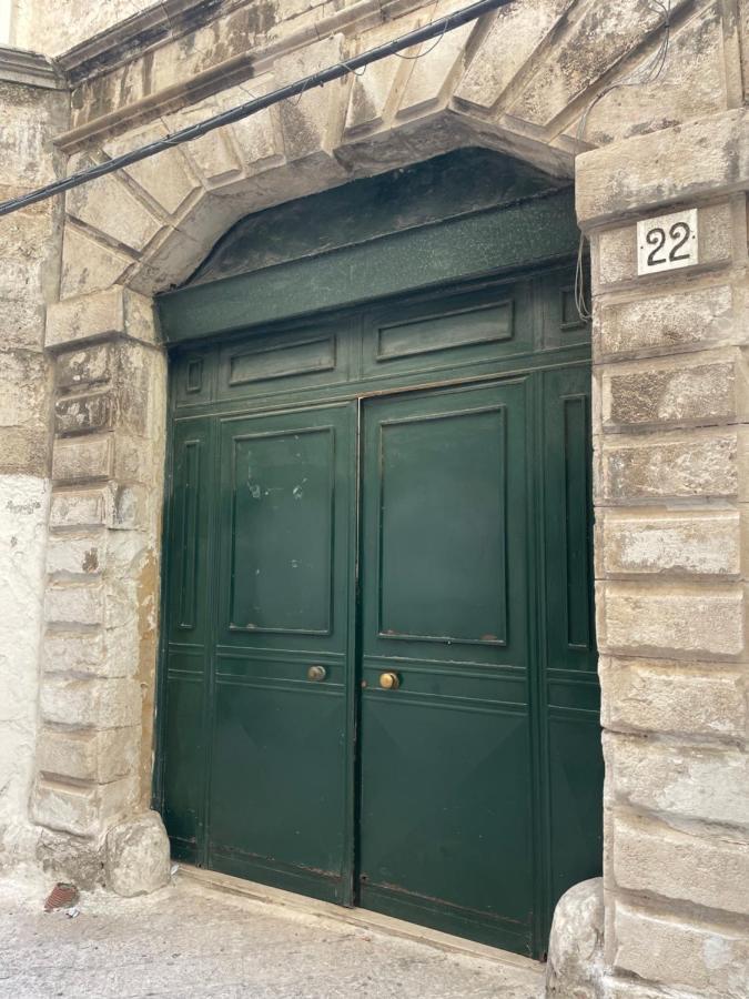 Suite 22 Bari Luaran gambar