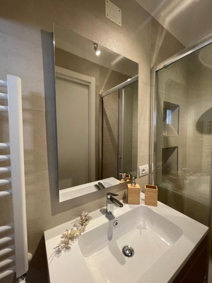 Suite 22 Bari Luaran gambar
