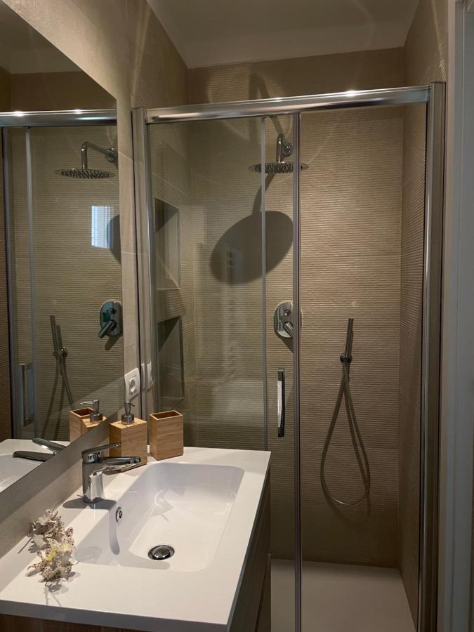 Suite 22 Bari Luaran gambar