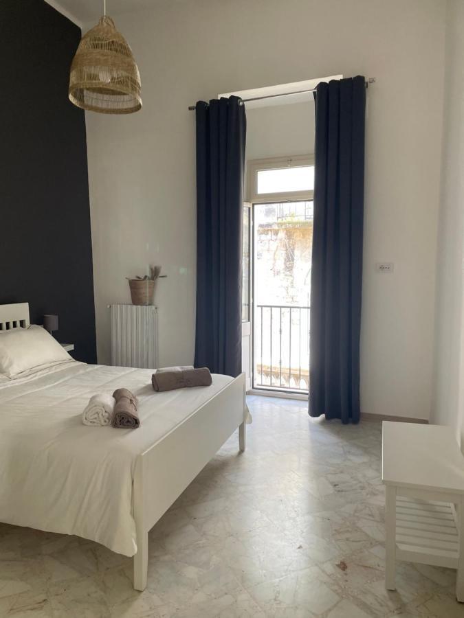 Suite 22 Bari Luaran gambar