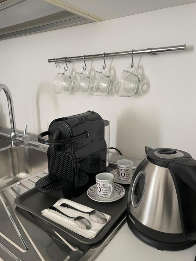 Suite 22 Bari Luaran gambar