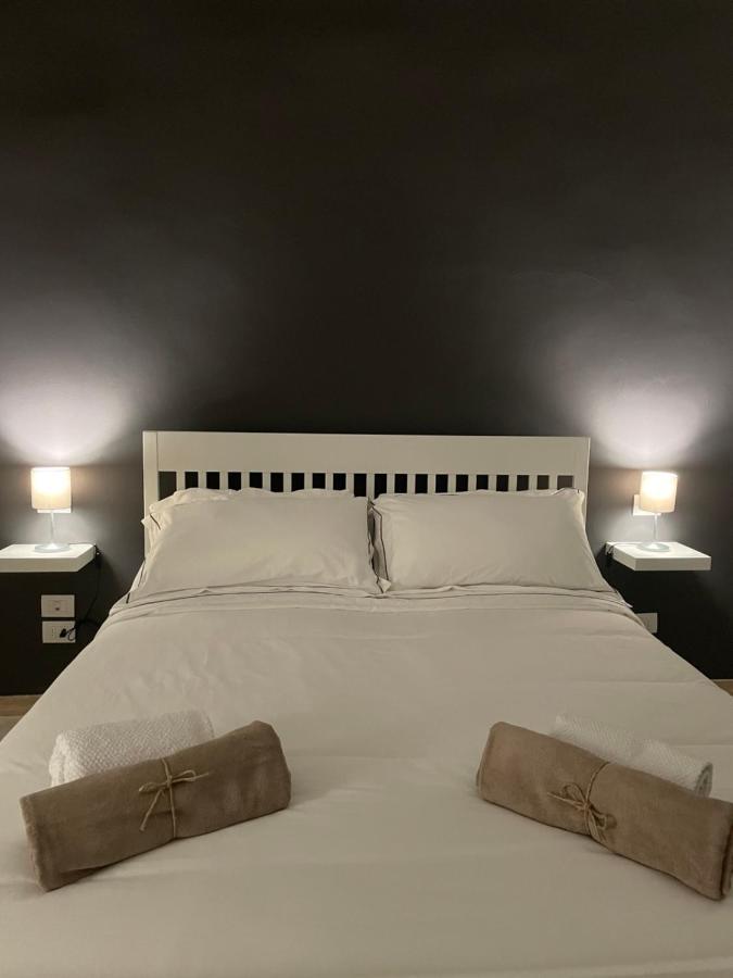 Suite 22 Bari Luaran gambar