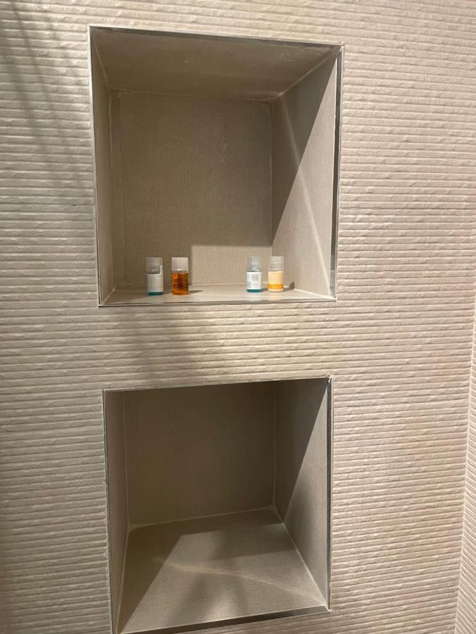 Suite 22 Bari Luaran gambar